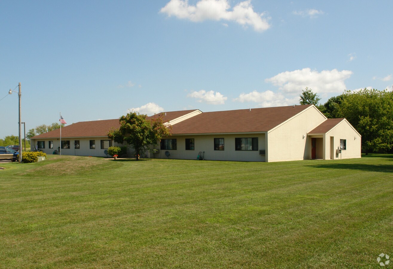 Rush Estates 2 - Rush Estates 2 Apartments