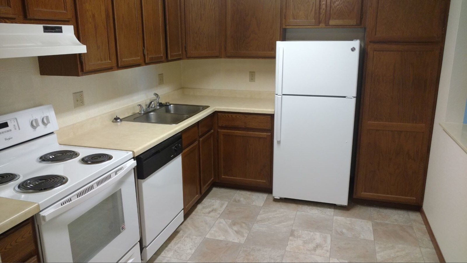 Photo - Flambeau Village Apartments