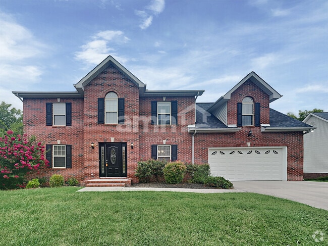 Building Photo - 4818 Ivy Rose Dr Rental