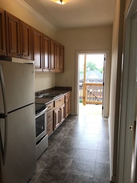 Photo - 606 N Roan St Unit 9A