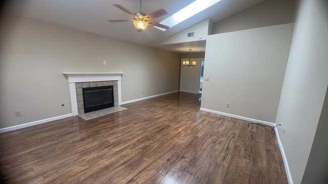 1617 Cashmere Dr