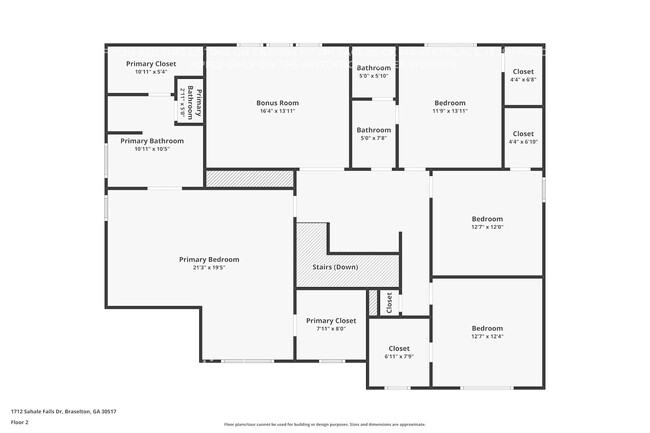 Photo - 1712 Sahale Falls Dr