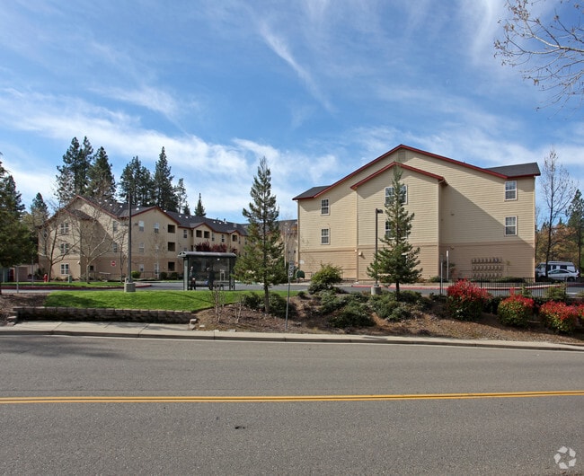 Primary Photo - Cottonwood Senior Apartments