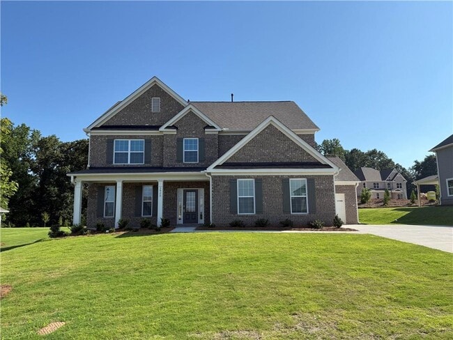 Photo - 3920 Newburn Ct Casa
