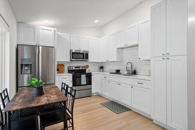 Photo - 1406 N Georgetown St