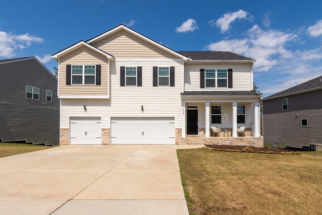 Building Photo - 438 Furlough Dr
