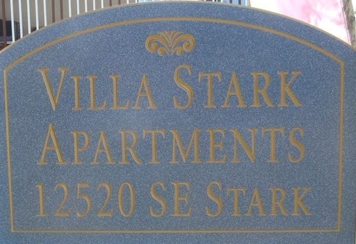 Photo - Villa Stark Apartments