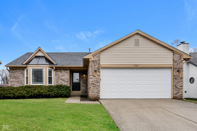 Building Photo - 4131 Robertson Ct Rental