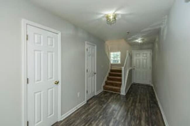 Photo - Townhome in Coosaw Commons