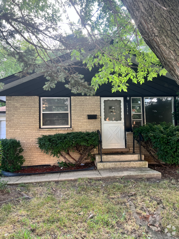 Building Photo - 17413 Kedzie Ave Rental