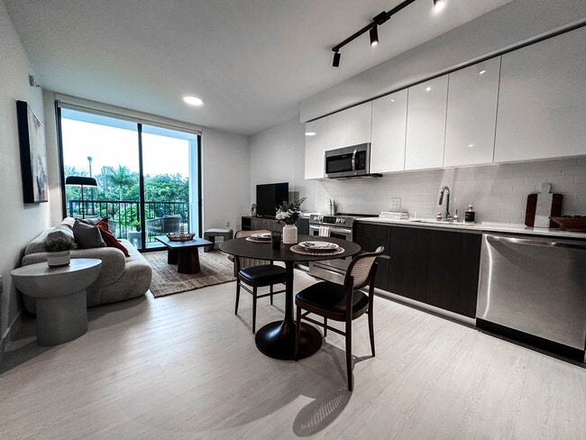 Building Photo - 20443 NW 19th Ave Unit A3 Rental