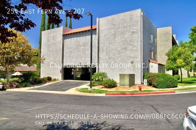 Photo - 254 E Fern Ave Unit 207
