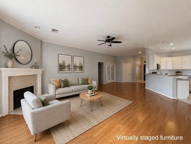 Photo - 23639 Hawkins Creek Ct