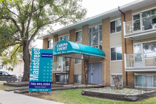 Photo - Carina Court