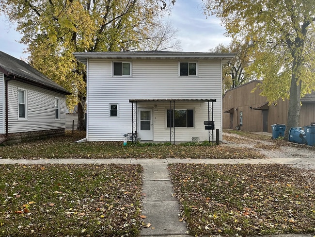 Photo - 722 W North St Unidad A