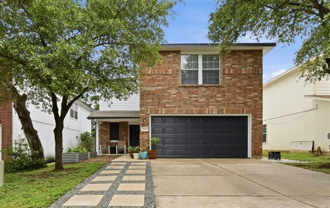 Building Photo - 1414 Strickland Dr