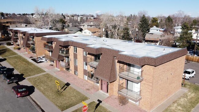 Photo - 5213 E Exposition Ave