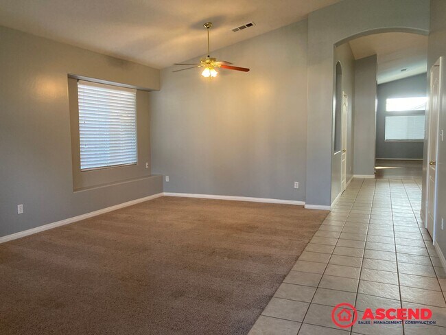 Photo - Spacious 4 Bedroom + Office Home with Gated Pool & 3-Car Garage