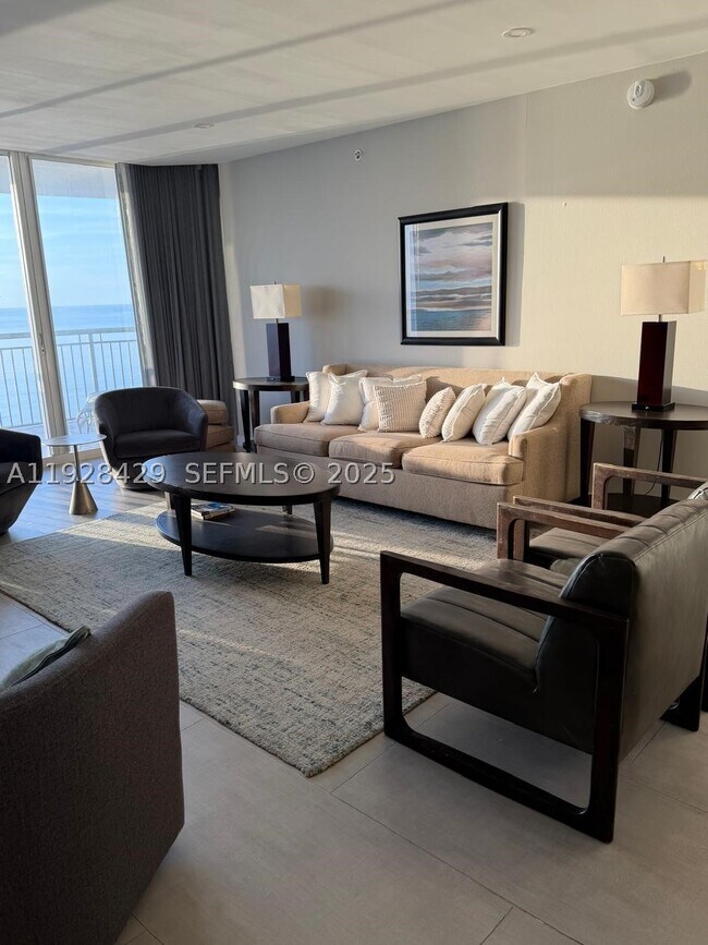 Photo - 17375 Collins Ave Unit 601