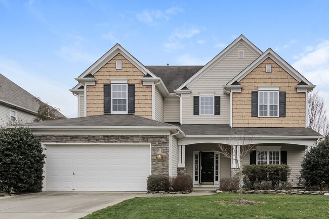 Building Photo - 10816 Huntington Meadow Ln