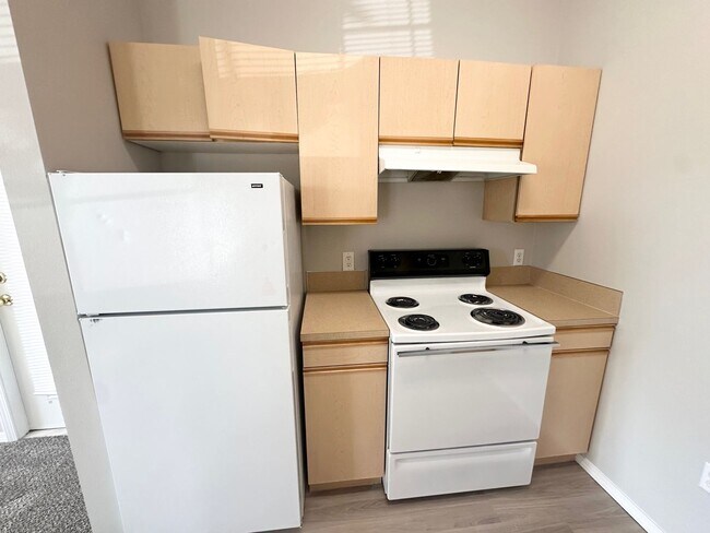 Photo - Corsair Lane 2 Unidad 201