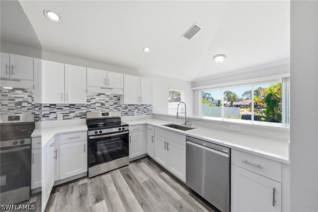 Photo - 4621 25th St SW