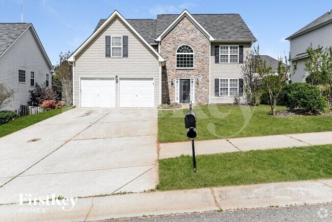 Building Photo - 123 Elba Dr Rental