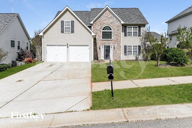 Photo - 123 Elba Dr House
