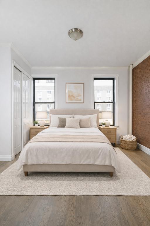 Photo - 724 Tenth Ave (49th & 50th St), #3B Unit 3B