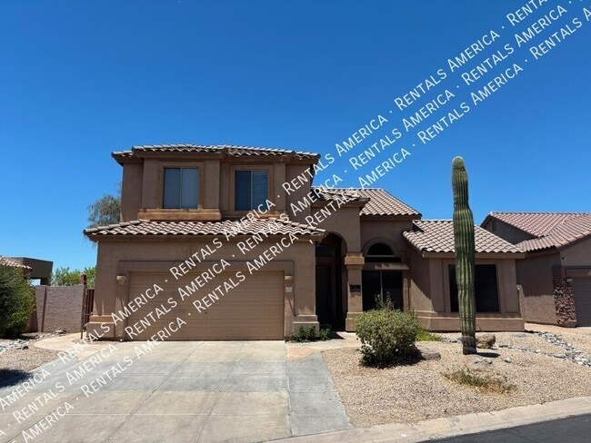 Building Photo - 4154 N Starry Pass Cir
