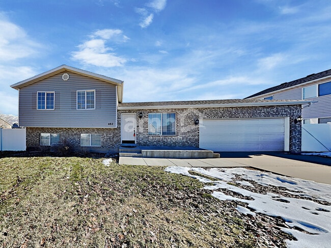 Building Photo - 482 W 465 S