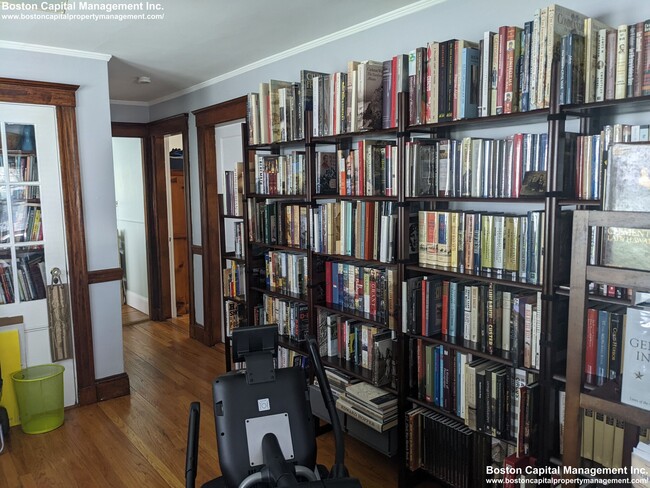 Photo - 37 Clark St Townhome