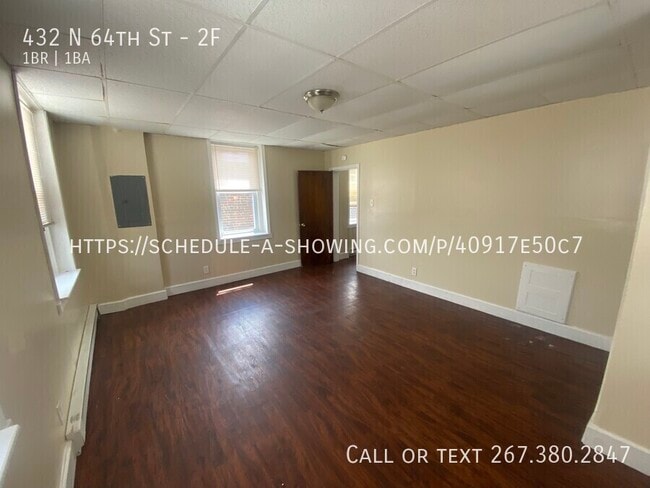 Building Photo - 432 N 64th St Unit 2F Rental