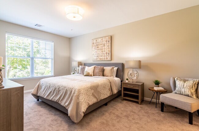 Port Oram Village Apartments