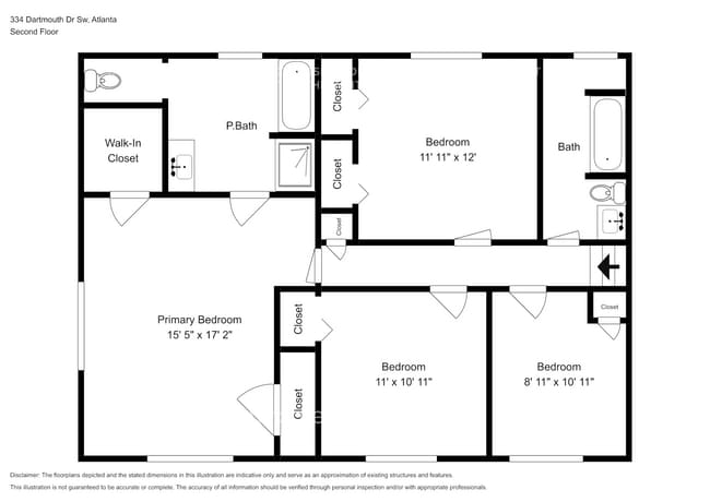 Photo - 334 Dartmouth Dr SW