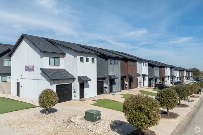 Photo - The Point at Forest Hill