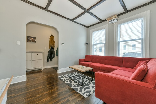 Photo - 130 Spring St House