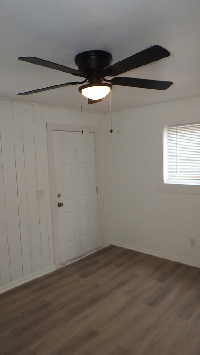 Photo - Cozy 1 bedroom and 1 bath Duplex located on Maier Dr in Belton