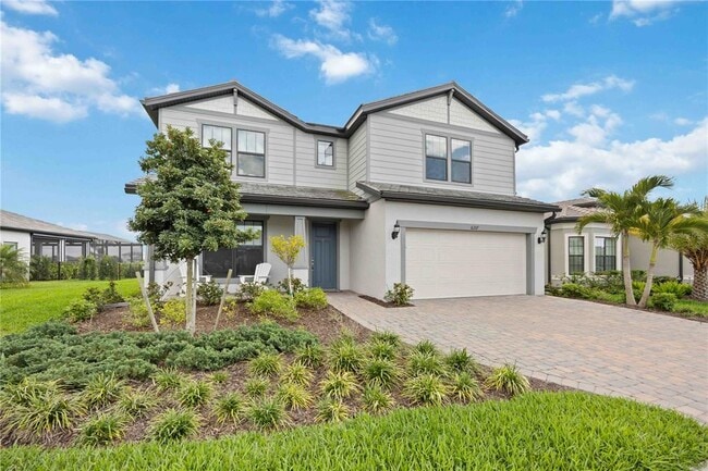Photo - 6207 Talon Preserve Dr