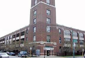 Primary Photo - Pullman Wheelworks Apartments
