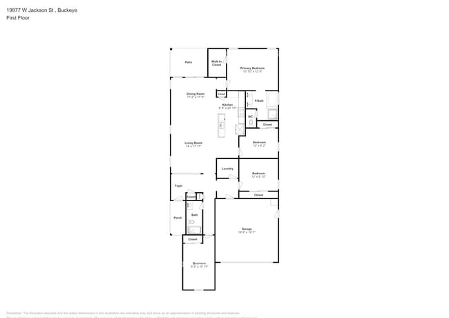 Photo - 19977 W Jackson St