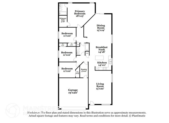 Photo - 11522 W Corrine Dr