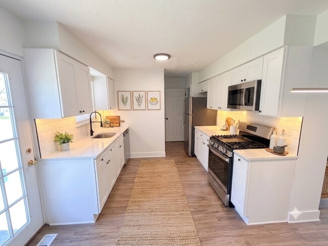 Kitchen #1