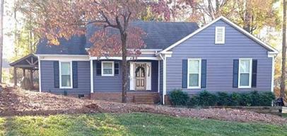 Building Photo - 4323 Chadwell Ln Rental