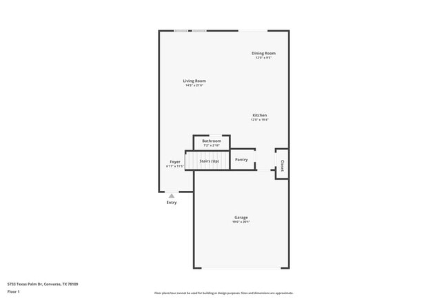 Photo - 5733 Texas Palm Dr