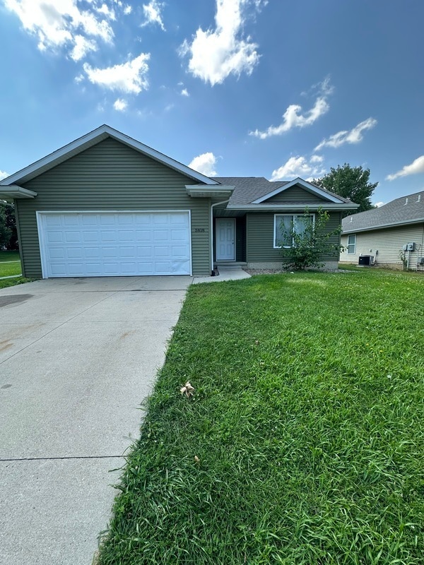 Building Photo - 5818 Wheatland Dr SW Rental
