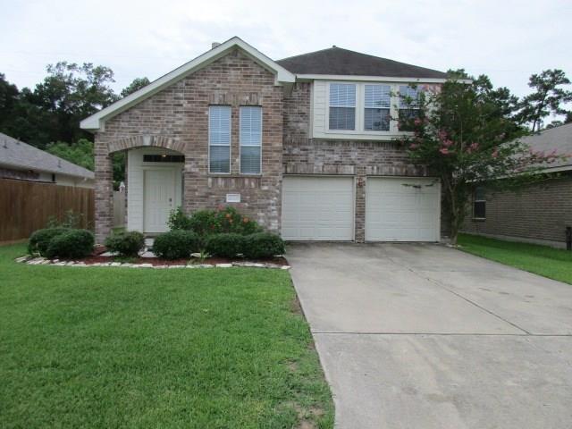 Photo - 18407 Atascocita Meadows Dr Casa