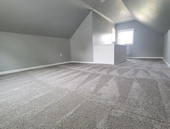 Photo - Beautiful Mid-Century home completely updated with two first-floor bedrooms, a spacious second-fl...