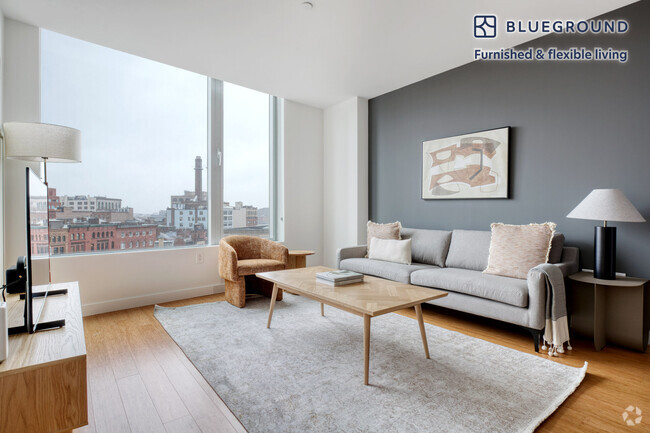 Building Photo - 311 W Illinois St Unit FL10-ID834 Rental