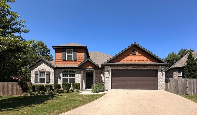 Building Photo - 3933 Williams Cove